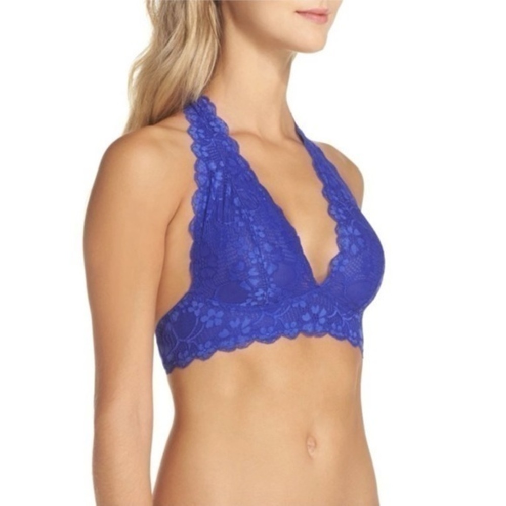 Free People Bralette